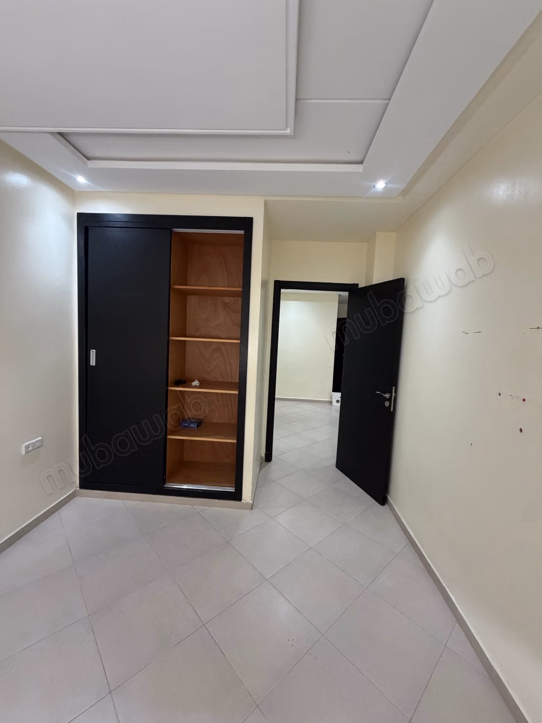 Renting an apartment in Dar Al-Tunisi near the Court of Appeal in Tangier