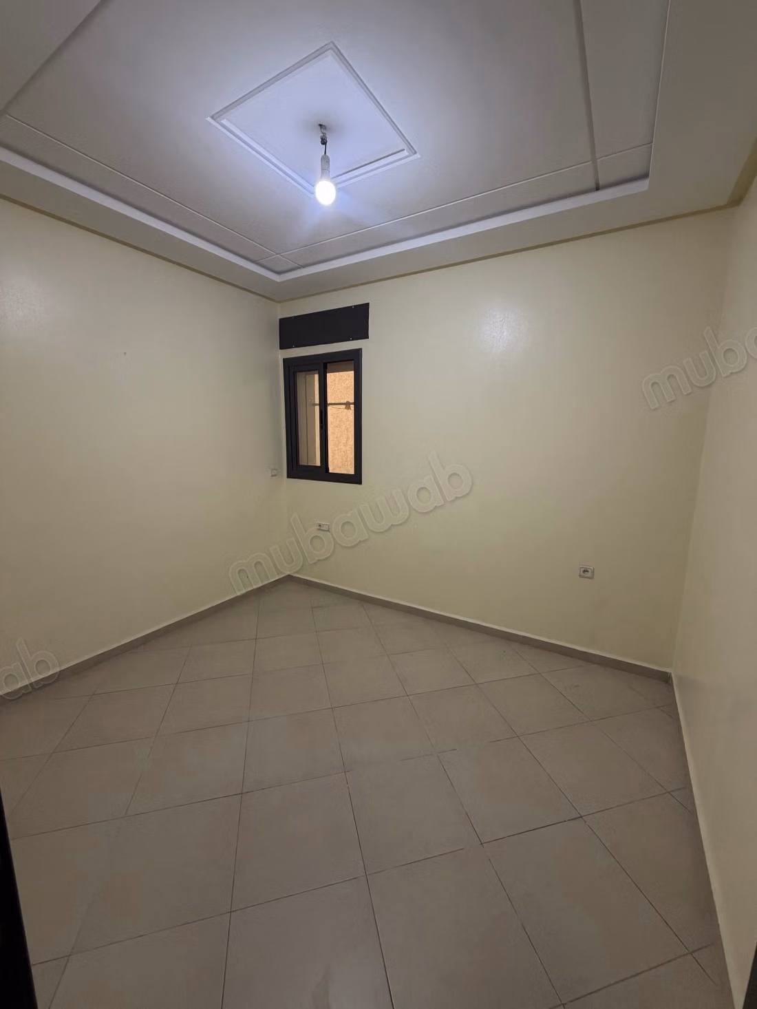 Renting an apartment in Dar Al-Tunisi near the Court of Appeal in Tangier