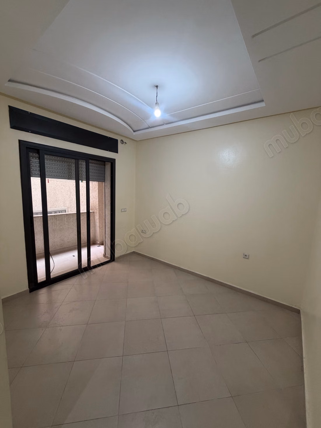 Renting an apartment in Dar Al-Tunisi near the Court of Appeal in Tangier