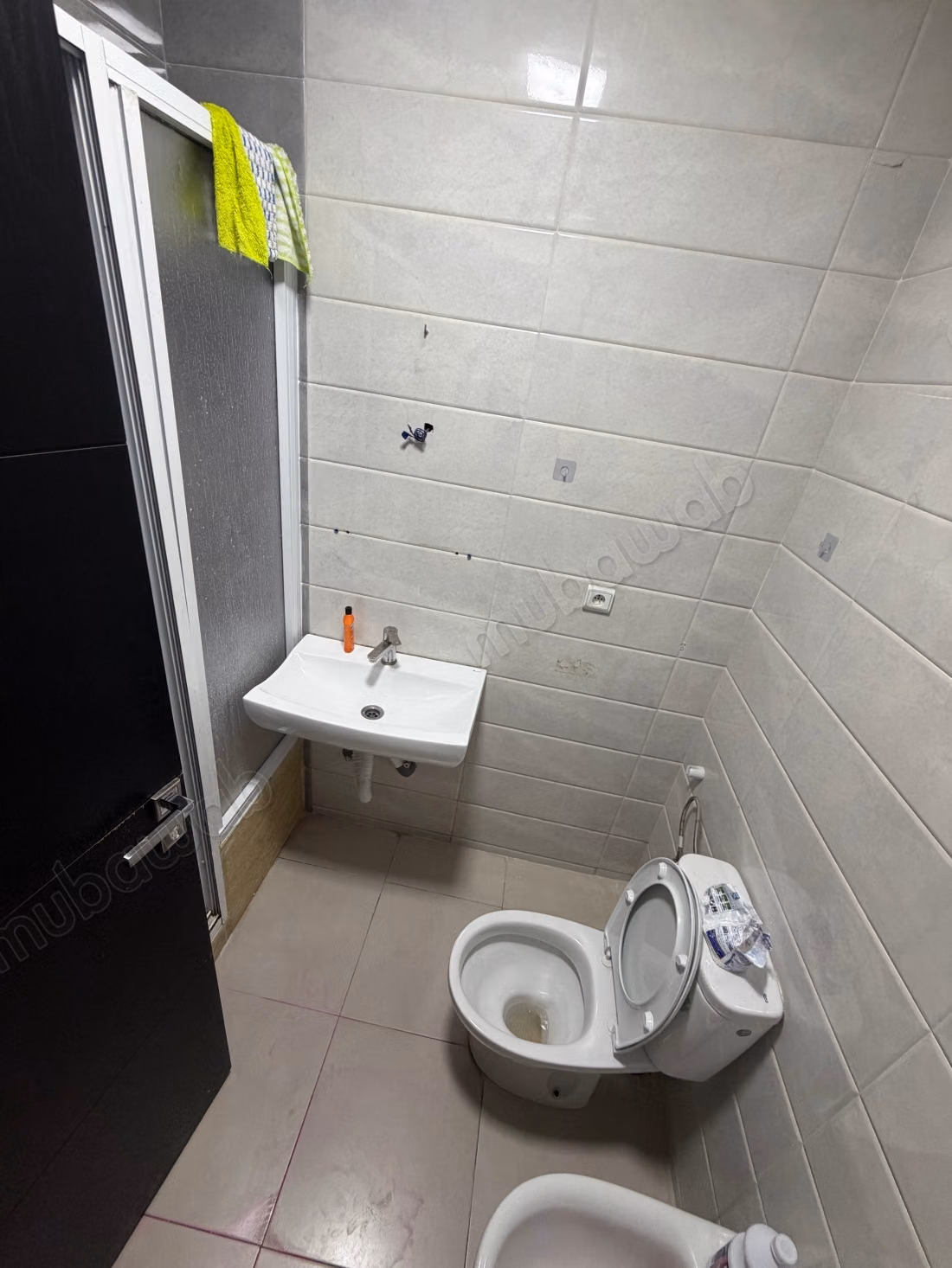 Renting an apartment in Dar Al-Tunisi near the Court of Appeal in Tangier