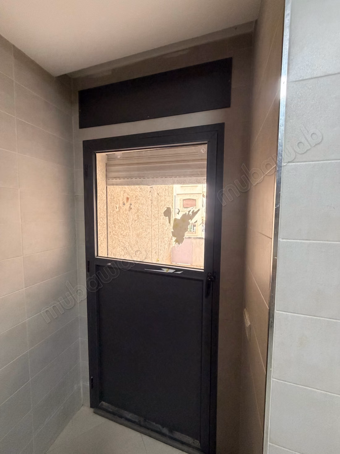 Renting an apartment in Dar Al-Tunisi near the Court of Appeal in Tangier