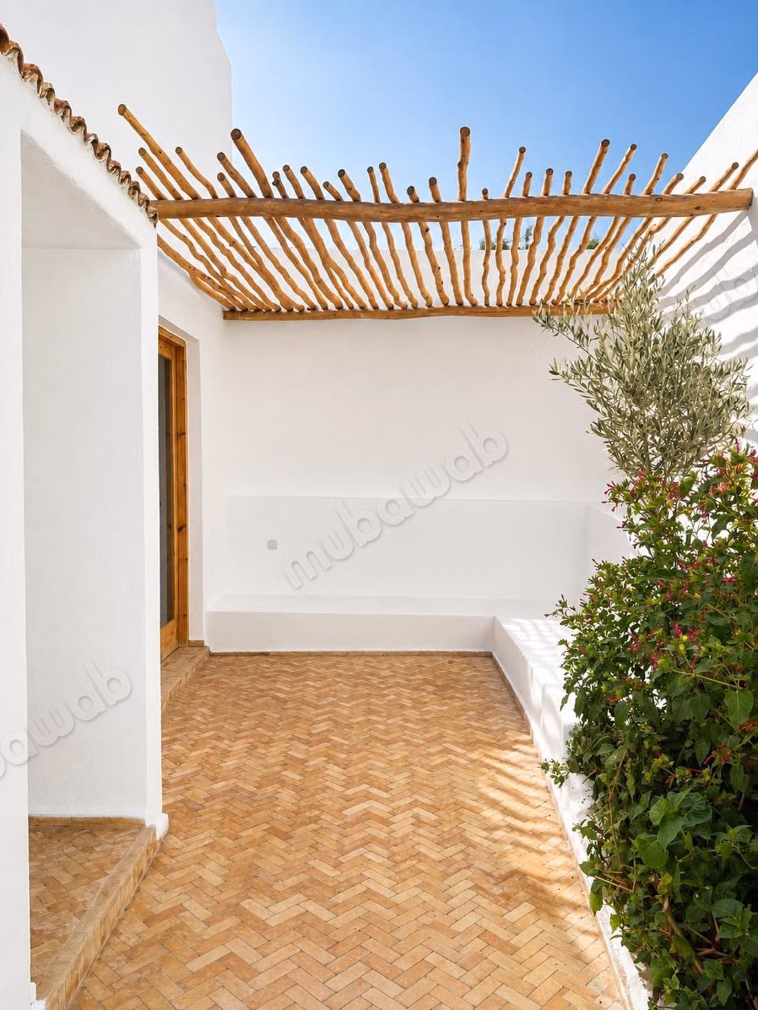 Casa Beldi Titolata Ristrutturata con Piscina