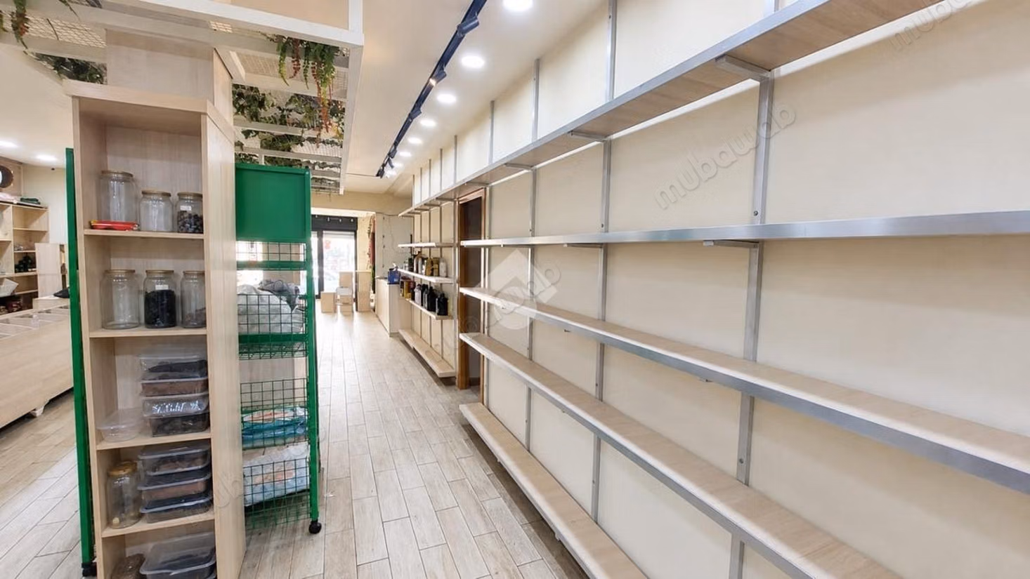 Commercial space for rent