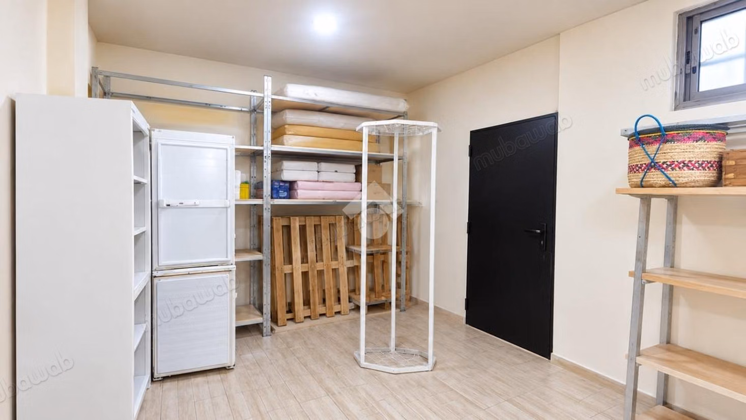 Commercial space for rent