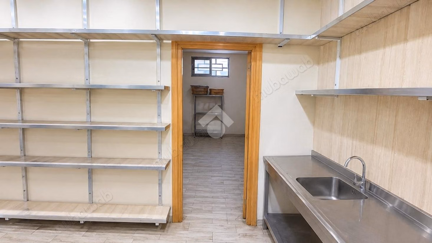 Commercial space for rent