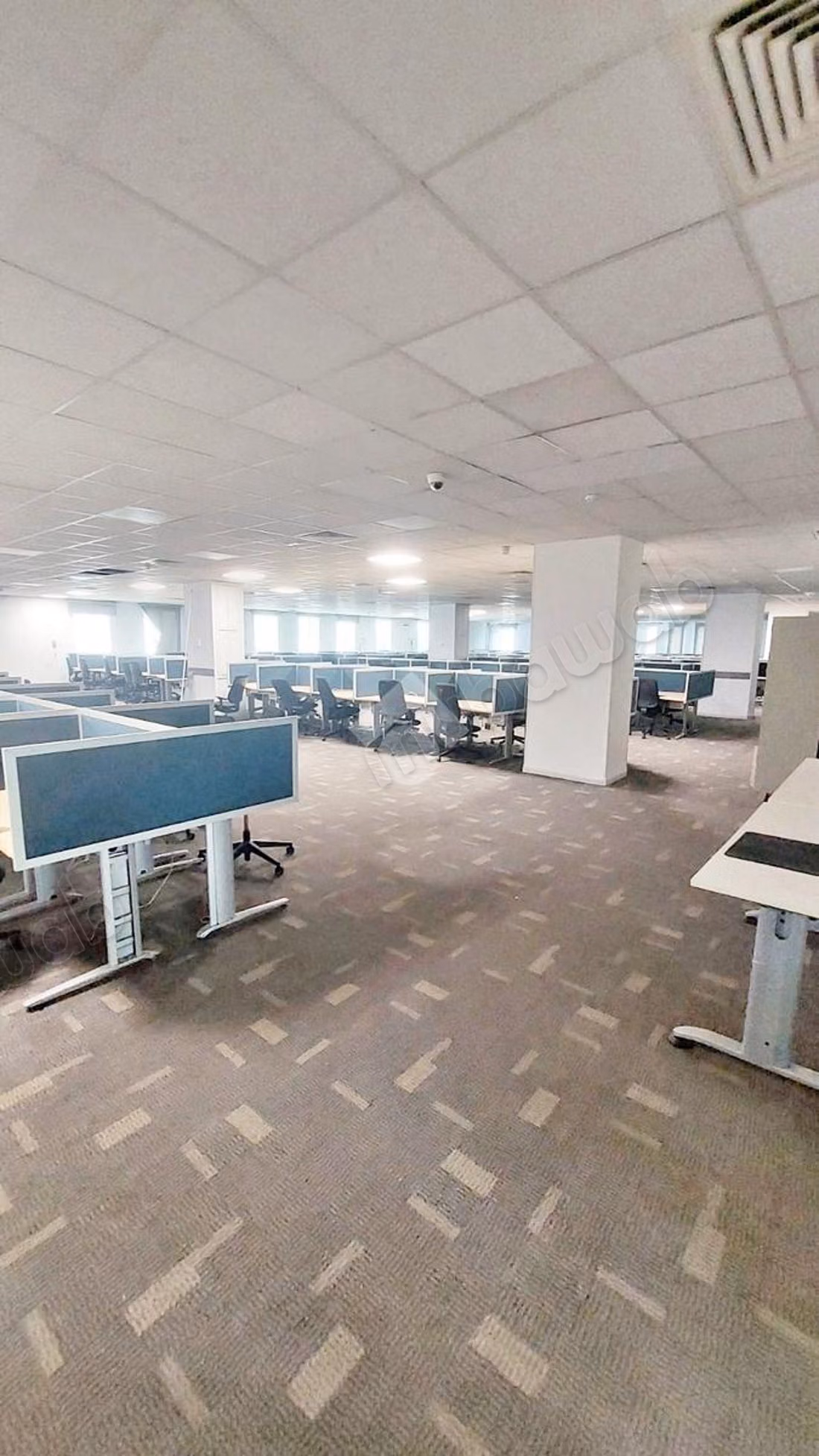 Block for rent