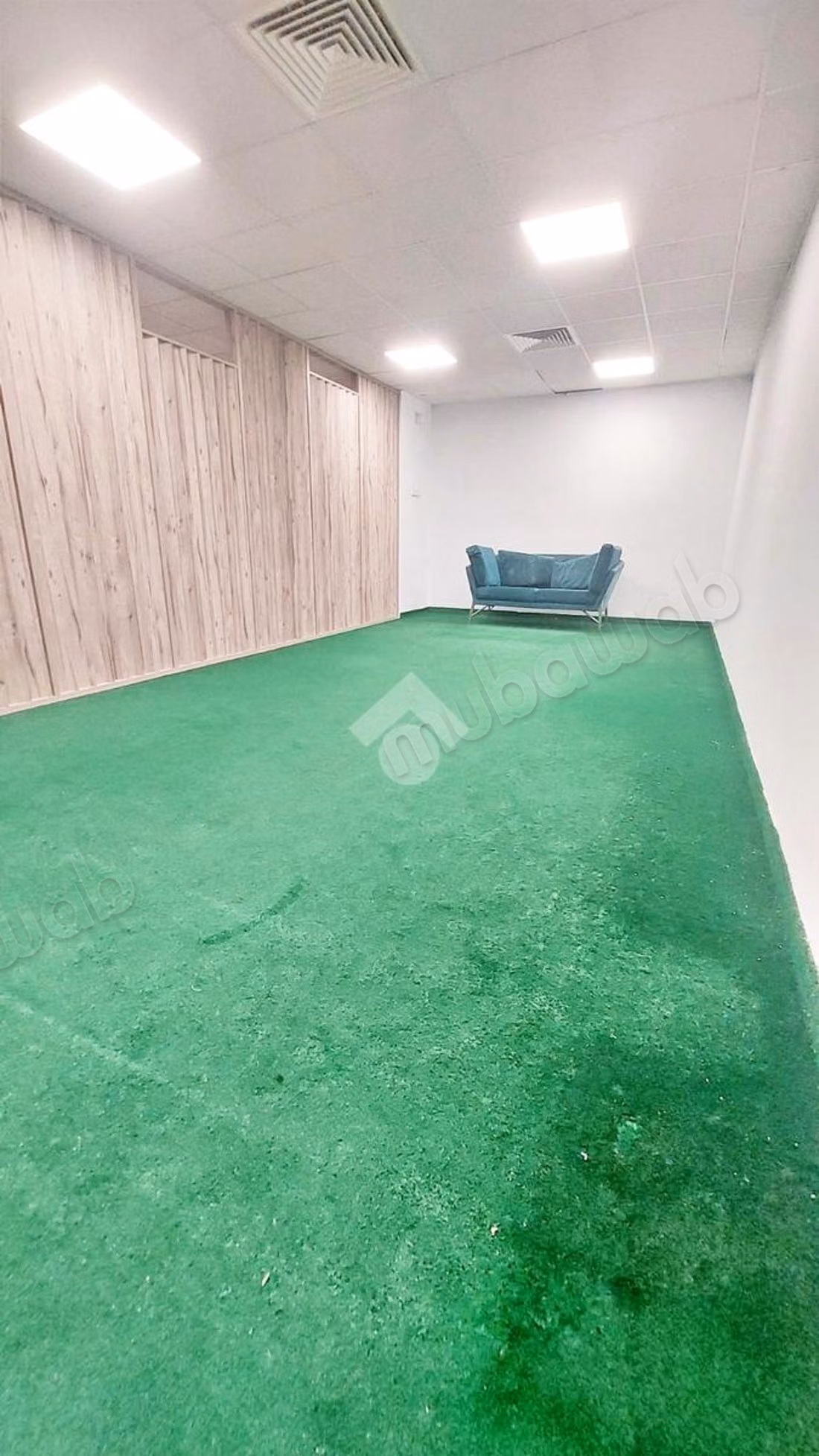 Block for rent
