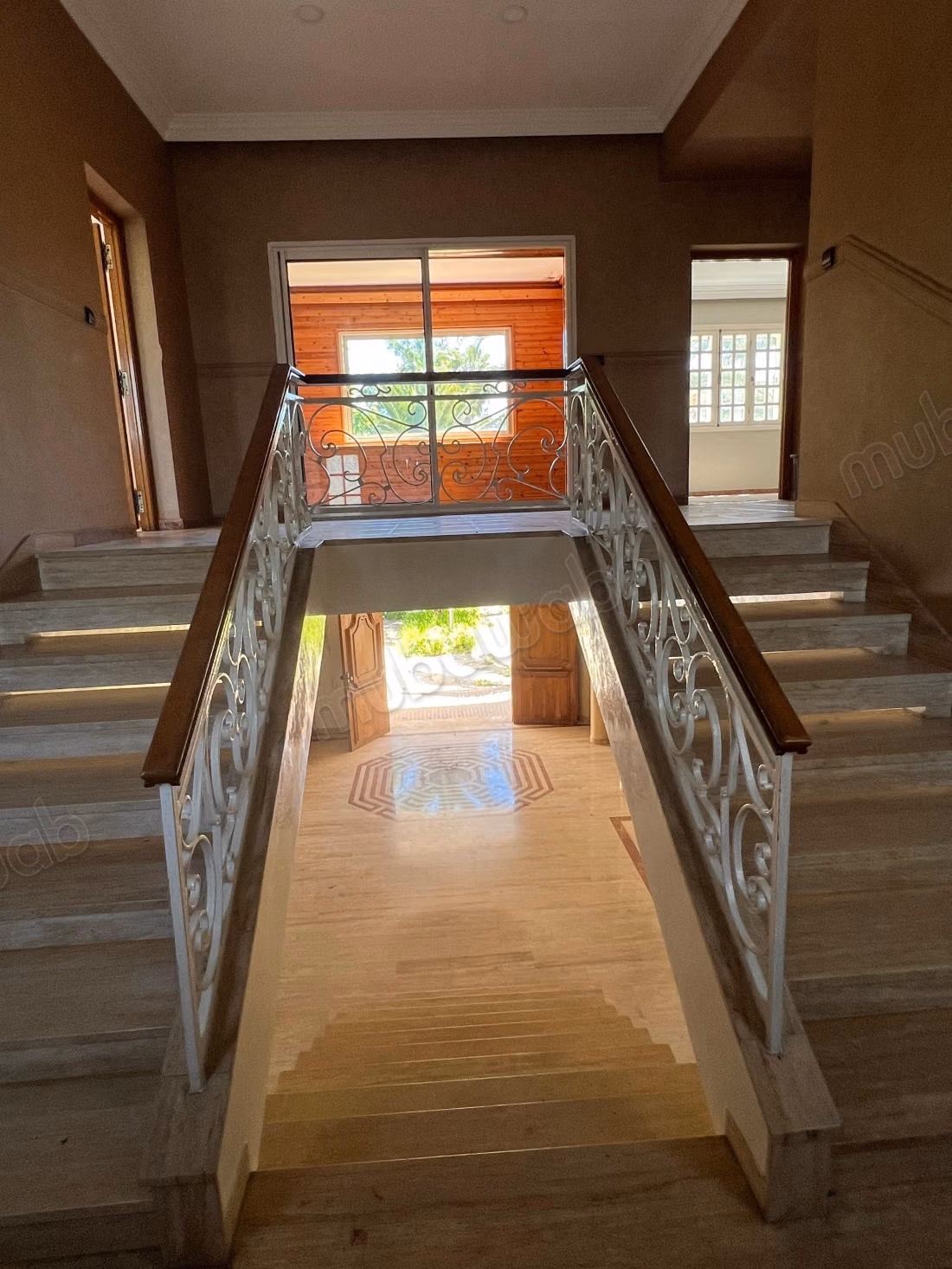 Grote villa te koop in het Oude Marokko
