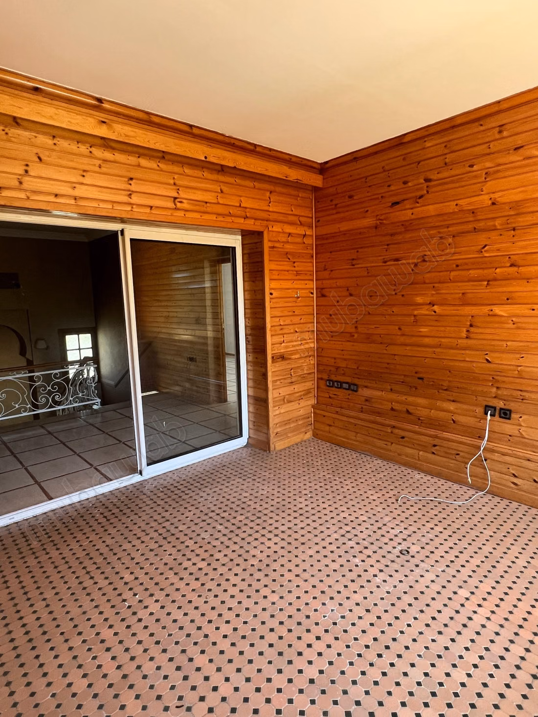 Grote villa te koop in het Oude Marokko