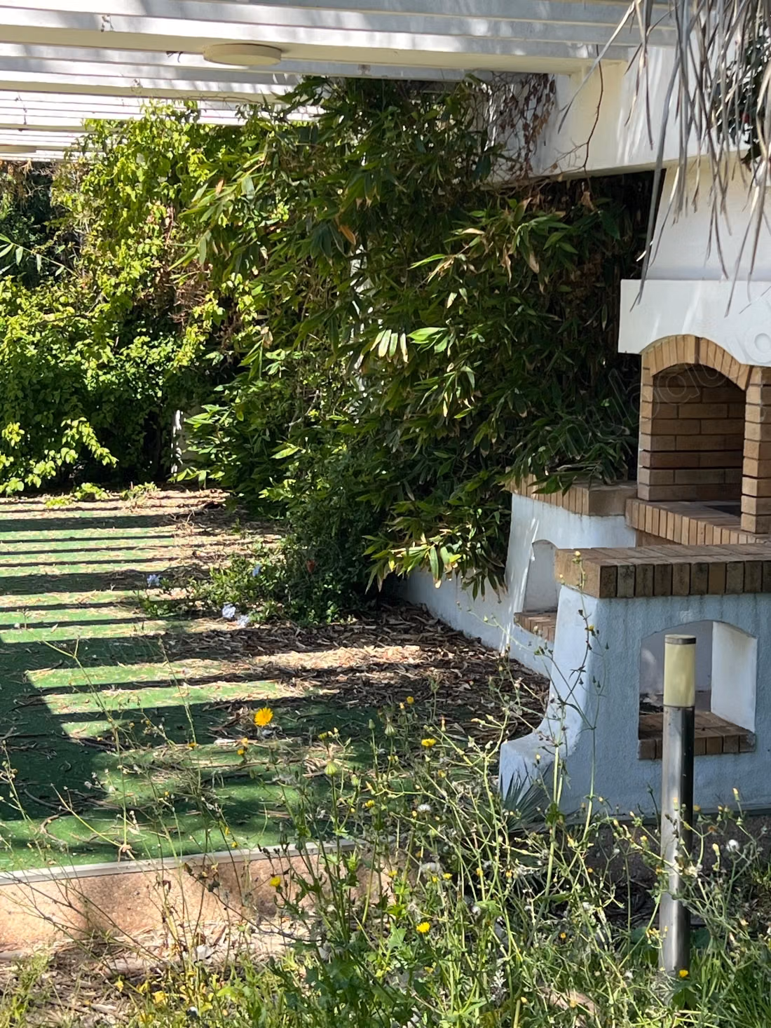 Grote villa te koop in het Oude Marokko