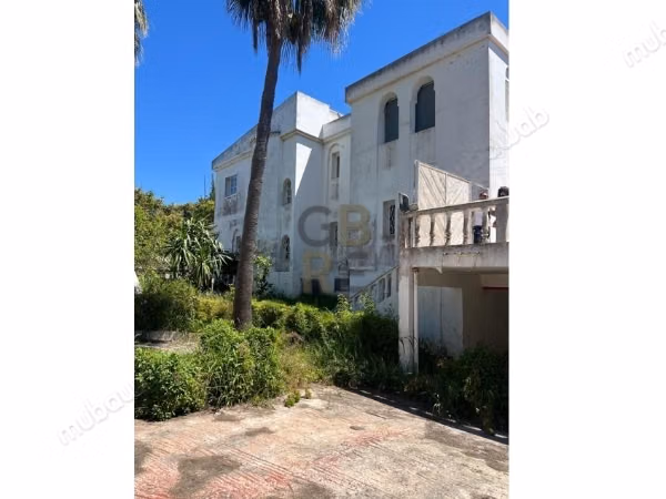 Large villa for sale in Old Moroccan