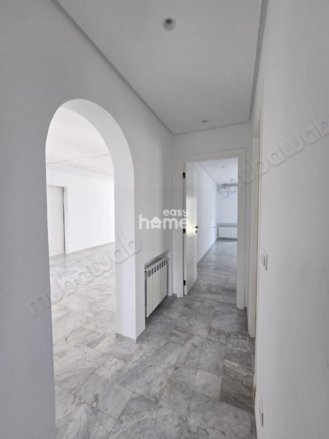 Villa de luxe avec piscine à Hammamet Nord côté plage