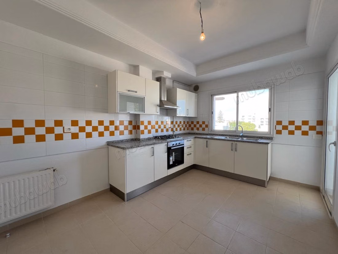 S3 for sale with garden and terrace