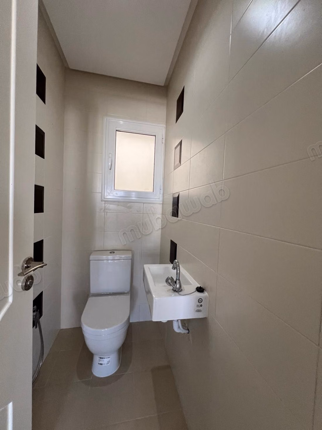 S3 for sale with garden and terrace