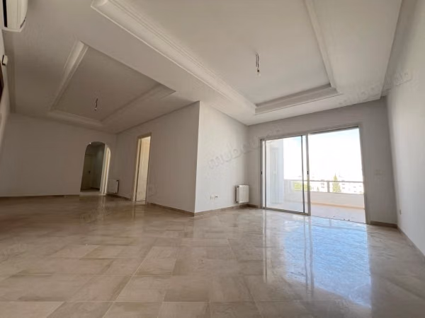 S3 à vendre avec jardin et terrasse