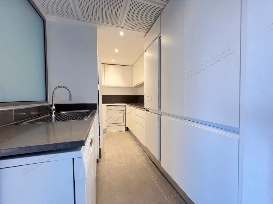 S2 Apartment for Rent Furnished with Sea View