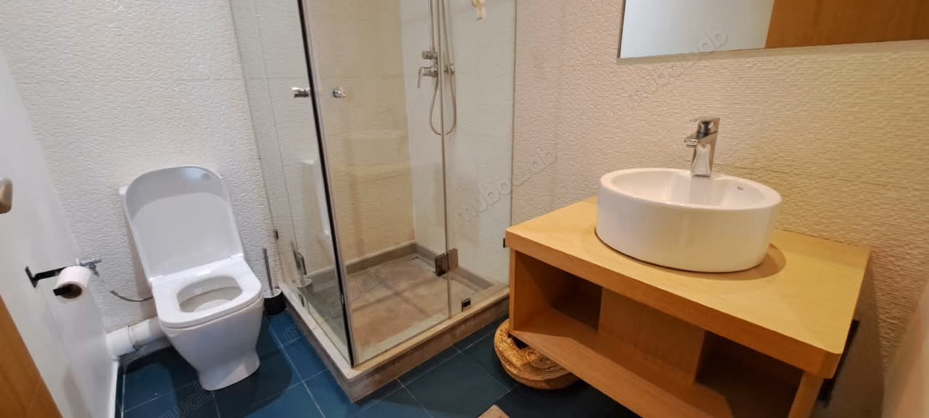Appartement a la location meublé avec gout 
3ch oasis