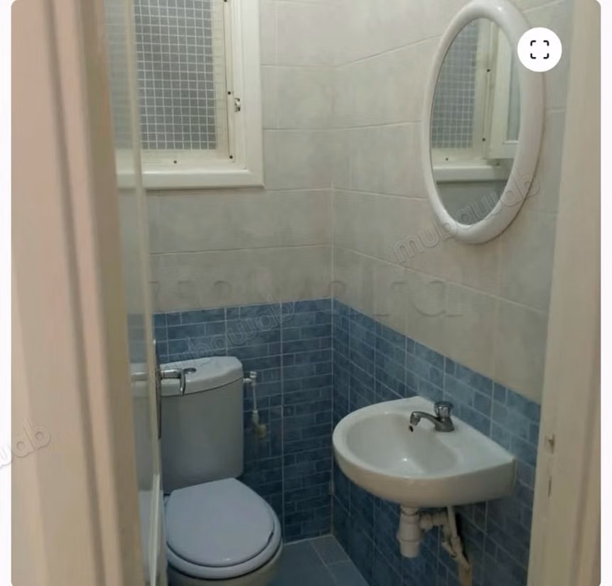 Appartamento S3 di alta qualità nel quartiere Wahat