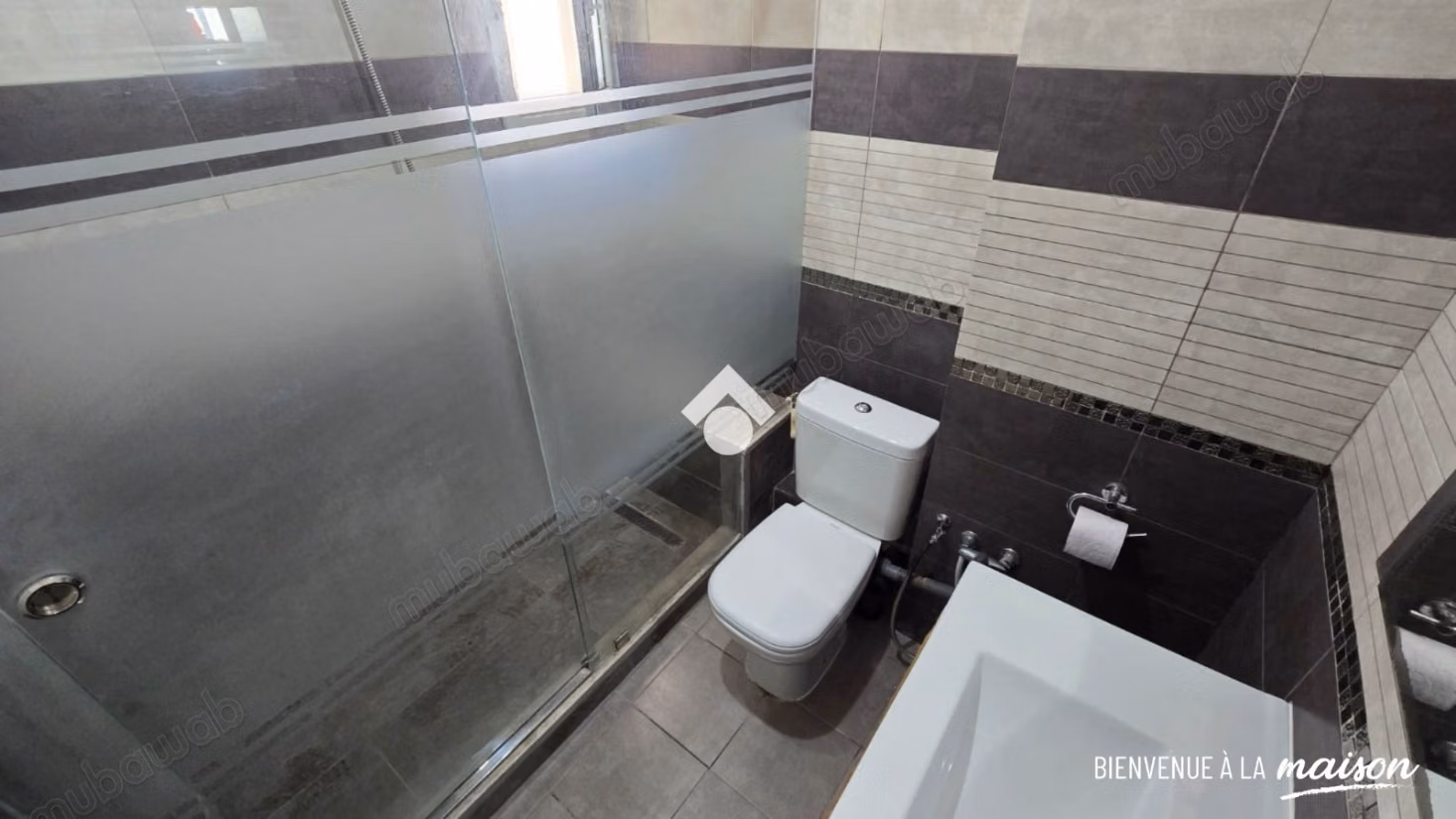 Appartement en s3 à vendre à Ezzahra