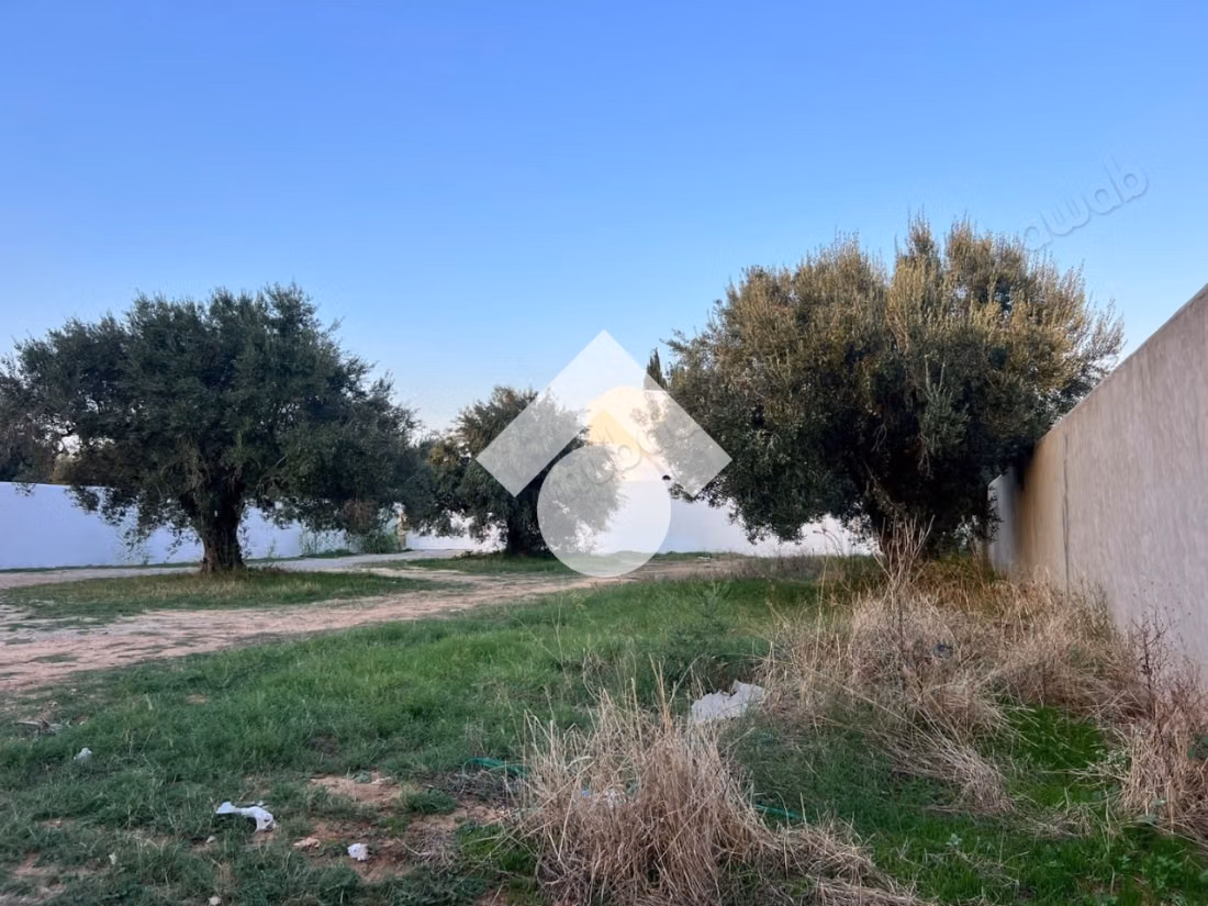 500m² Land for Sale