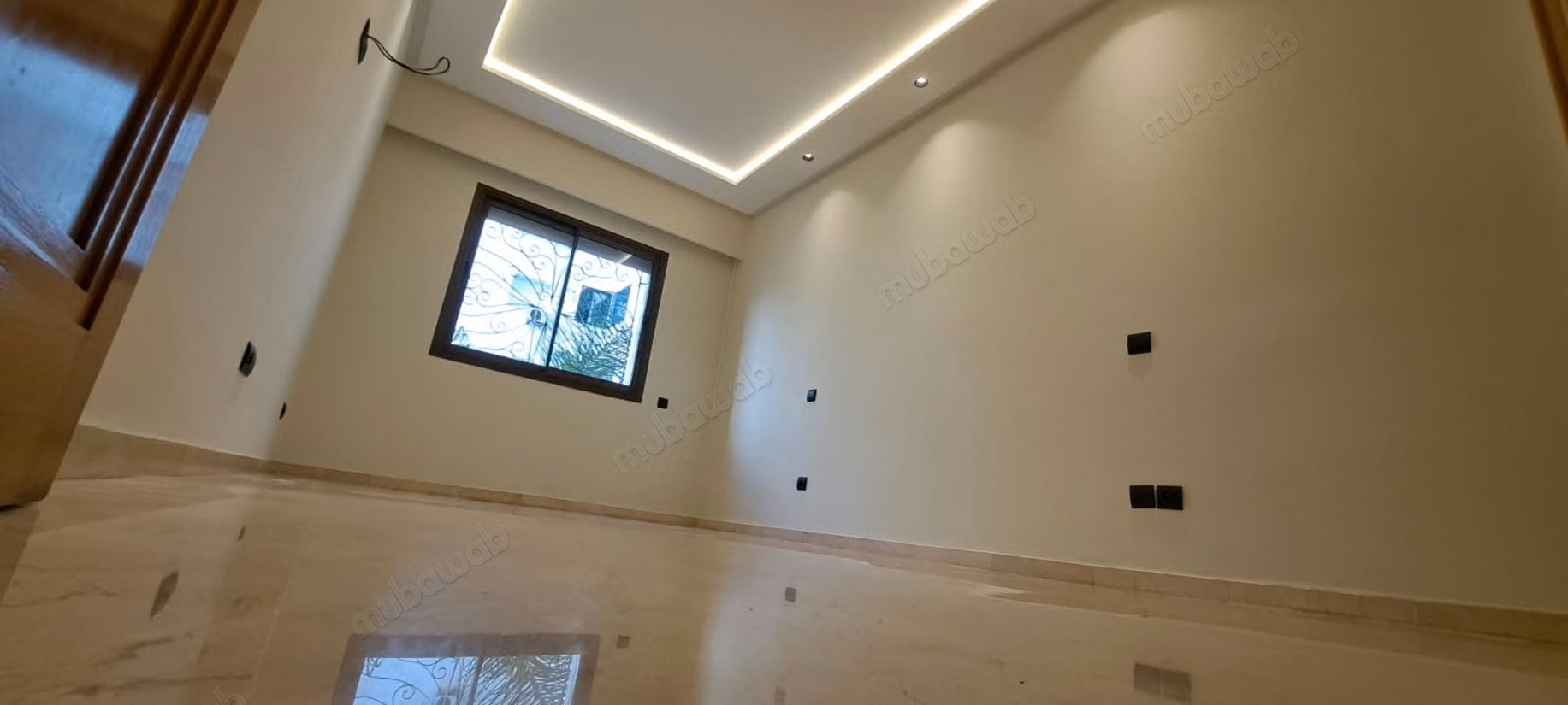 Beautiful 3-bedroom apartment for rent in Racine