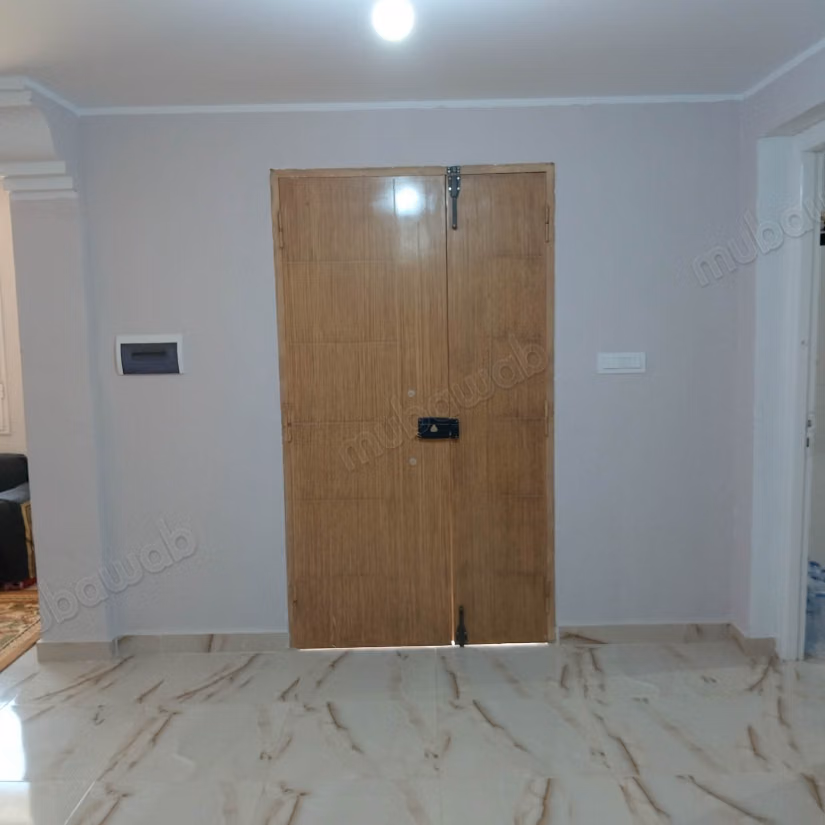 Casa con un grande giardino di 1700m2 a Kalaa Sghira