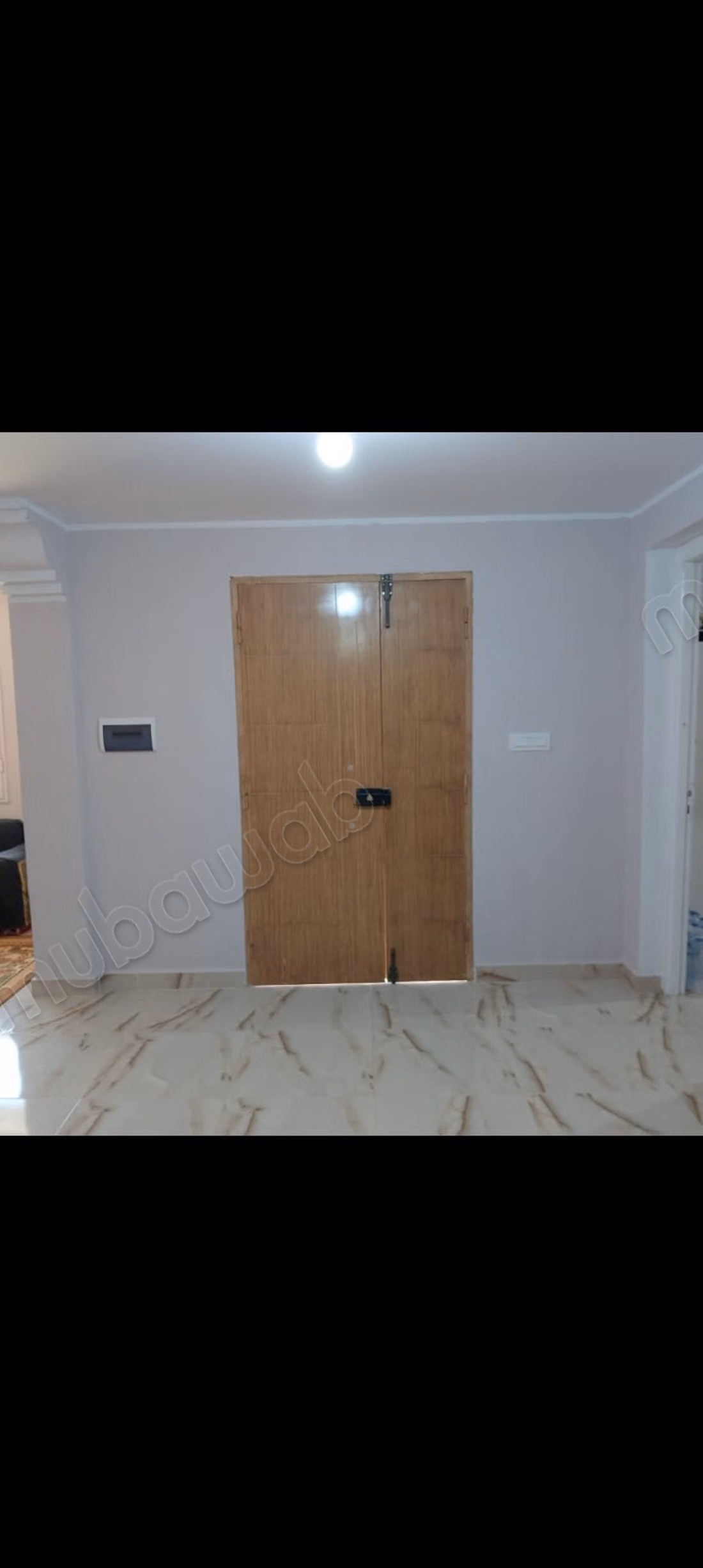 Casa con un grande giardino di 1700m2 a Kalaa Sghira