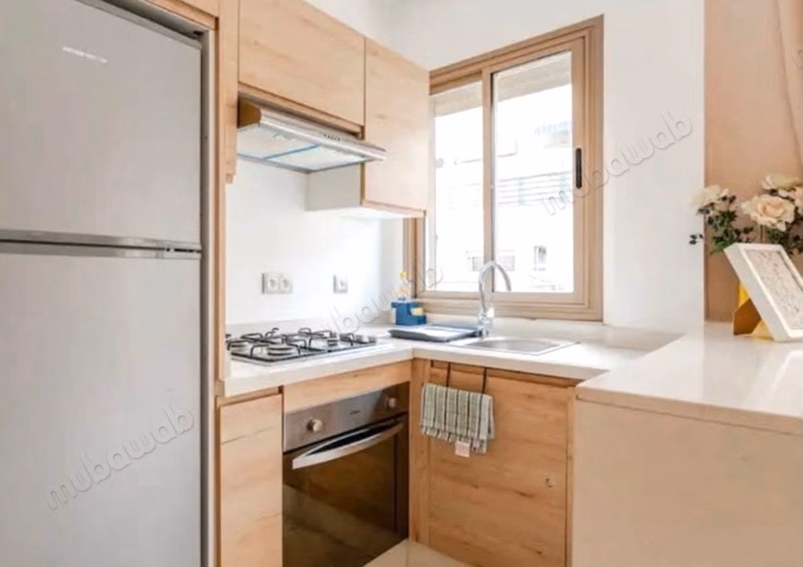 Top studio Maarif