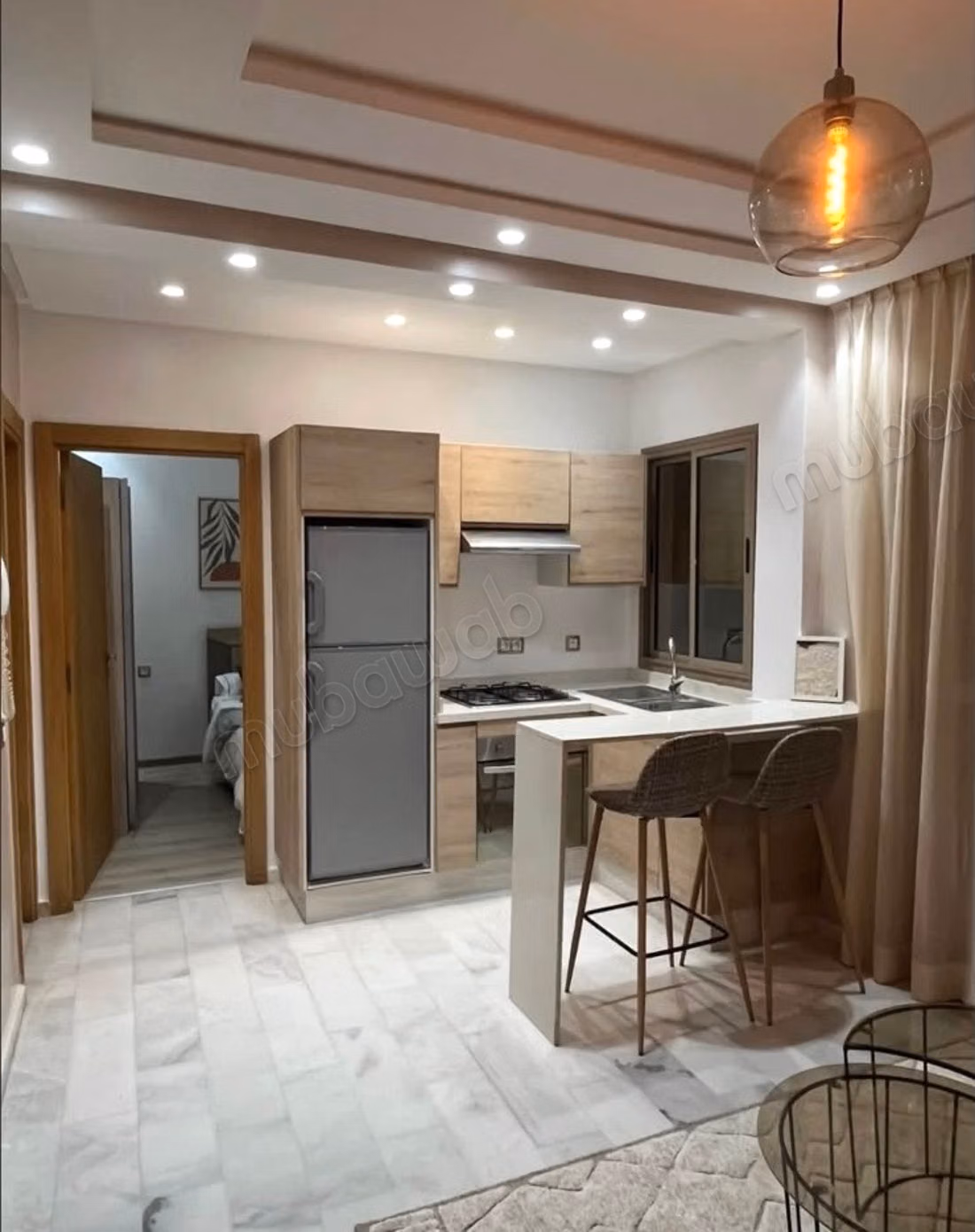 Top studio Maarif