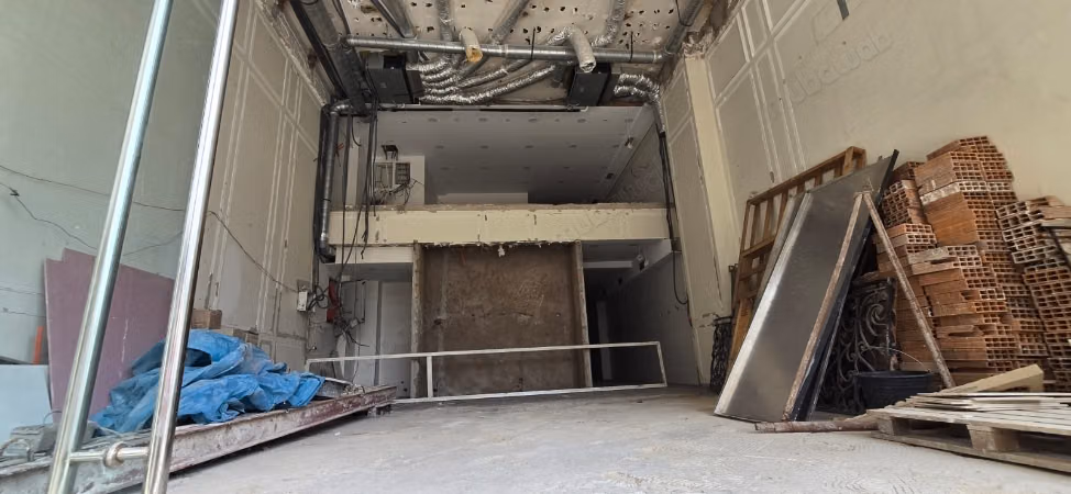 Spazio commerciale di pregio in affitto a Racine