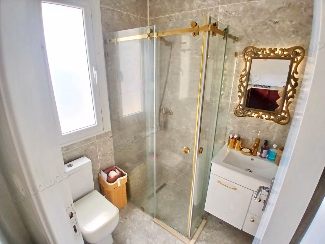 A louer: un appartement S1 meublé