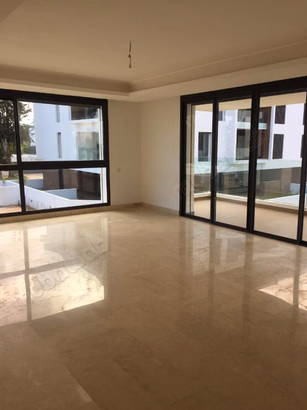Souissi Apartamento de alto standing con terraza