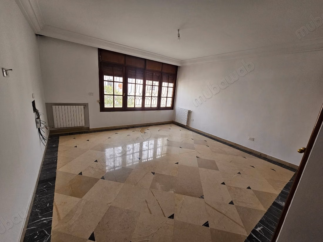  Menzah 9a: à vendre – villa de prestige