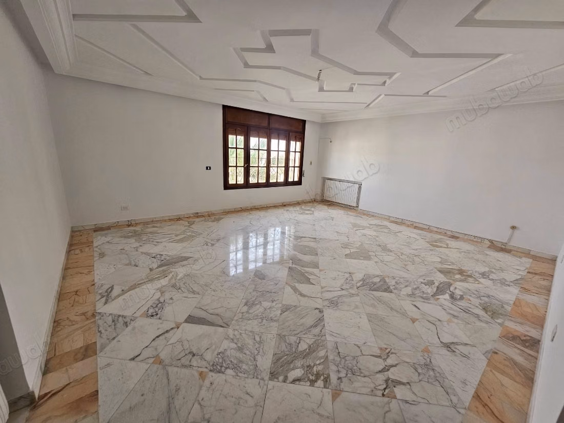  Menzah 9a: à vendre – villa de prestige