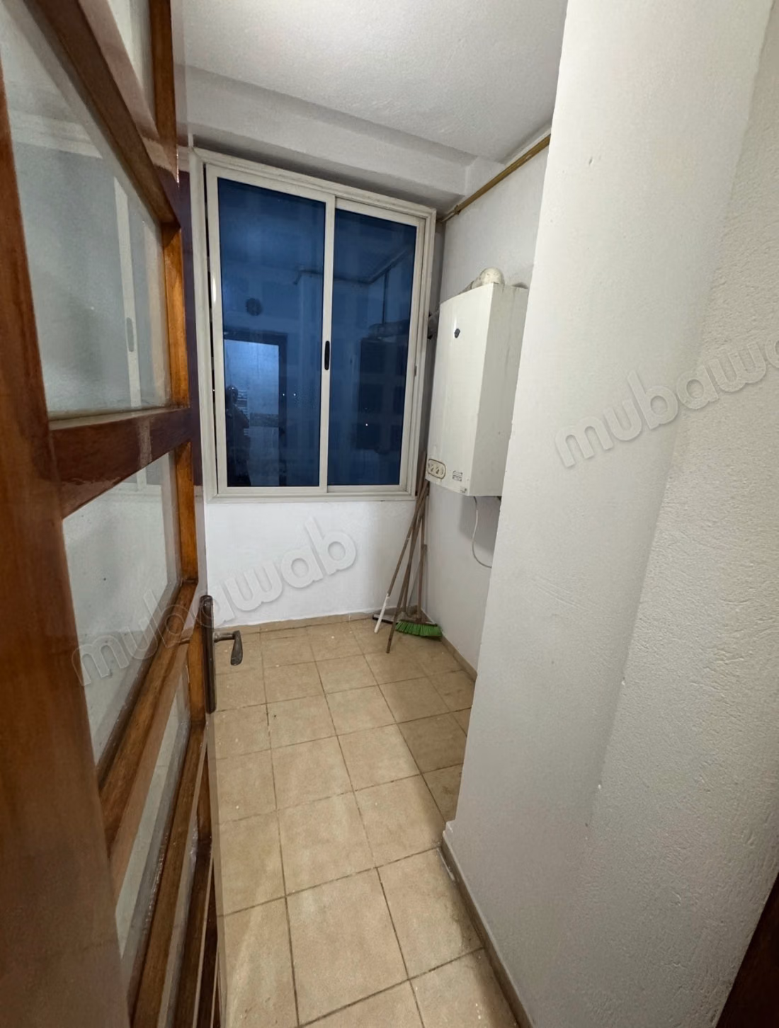 A louer appartement s1 haut standing à menzah9