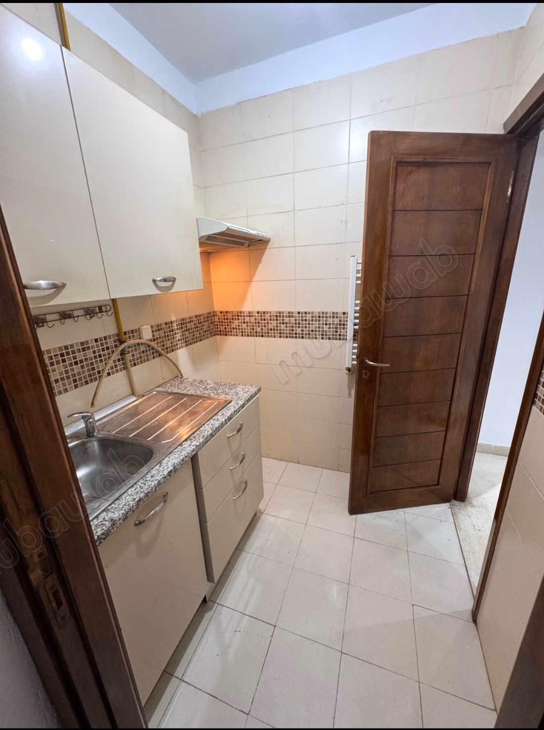 A louer appartement s1 haut standing à menzah9