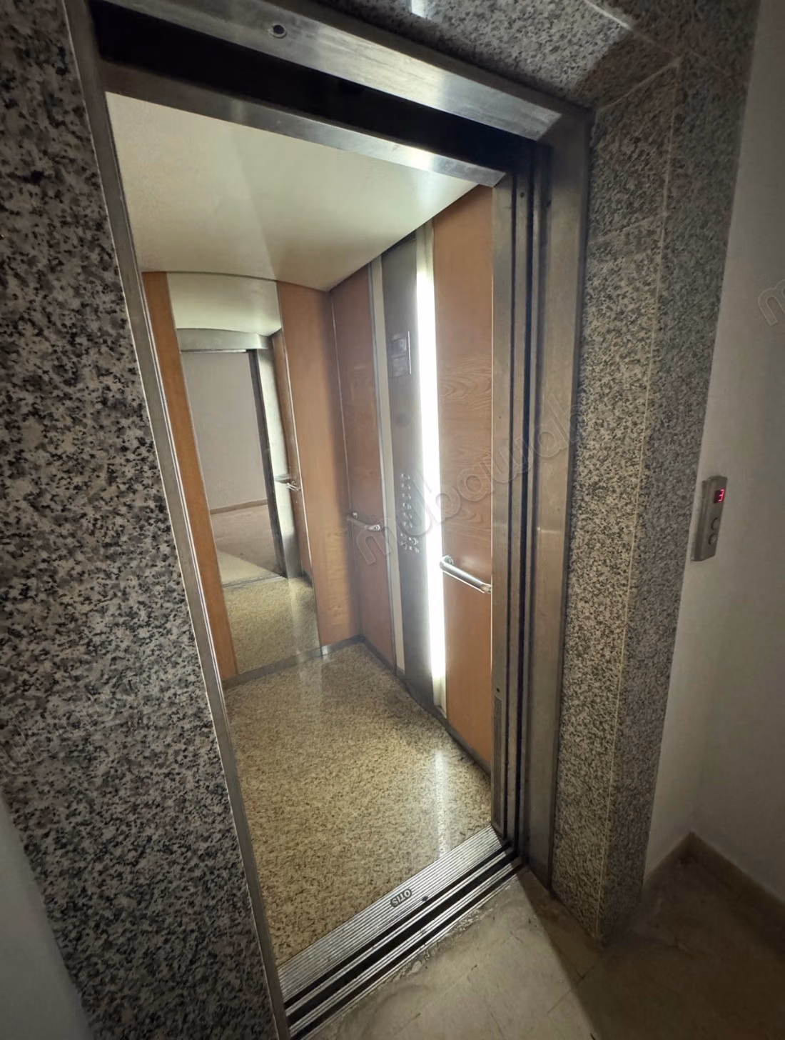 A louer appartement s1 haut standing à menzah9