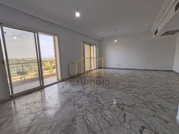 A louer un appartement S3 Lac 2