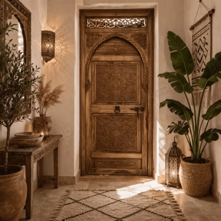 Magnífico Riad Nuevo y registrado en venta