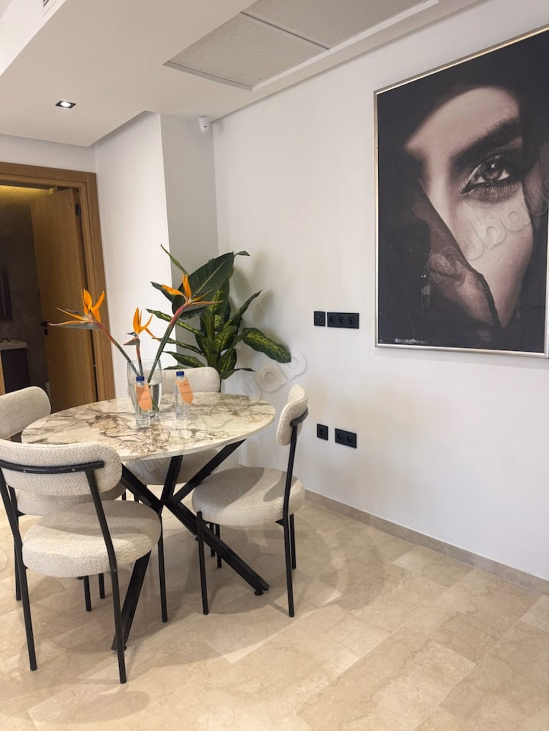 Location appartement Centre Ville Agadir