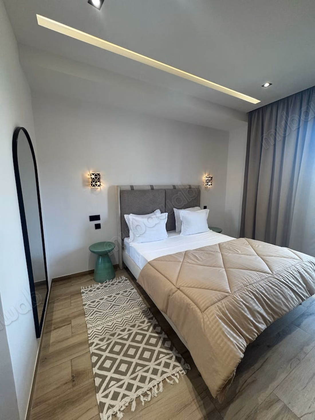 Location appartement Centre Ville Agadir