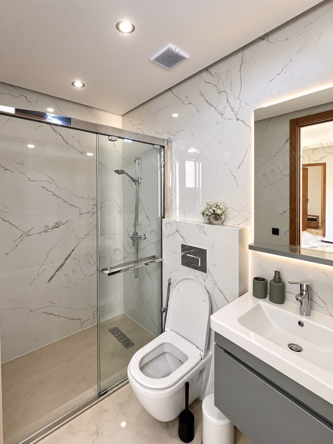 Location appartement Centre Ville Agadir