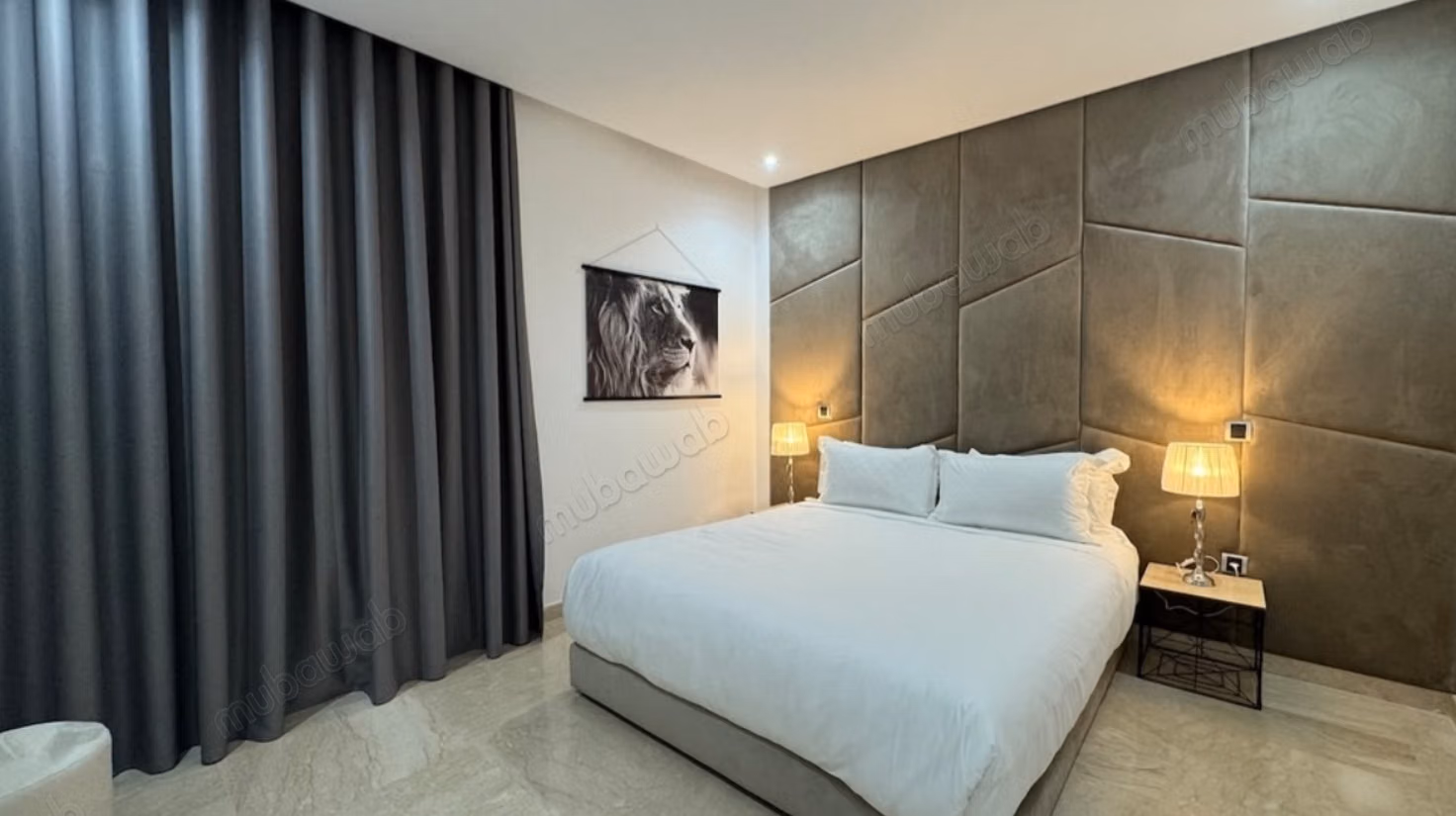 Location appartement Centre Ville Agadir