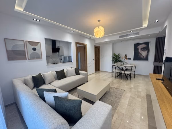 Location appartement Centre Ville Agadir