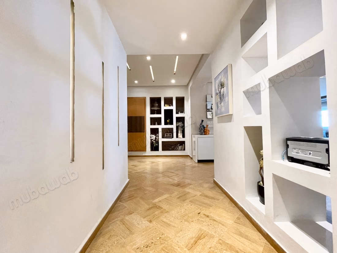 Location Palmier, Apt meublé 3 chambres 211 m²