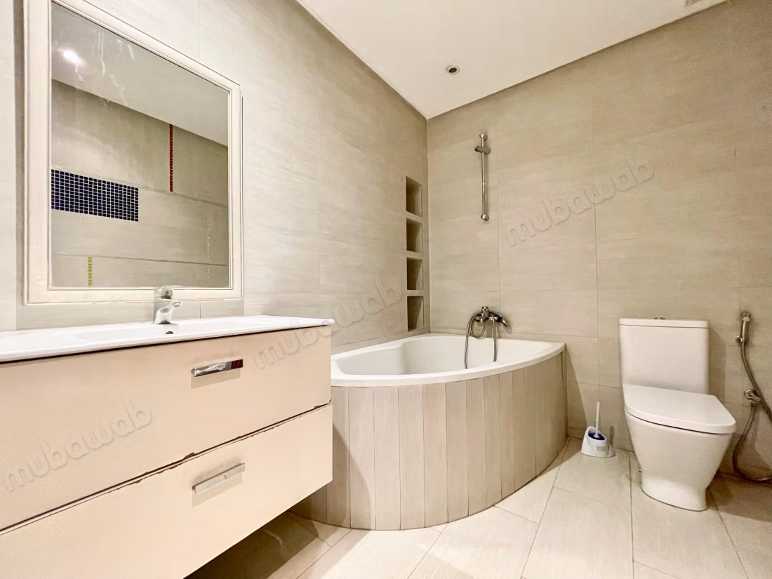 Location Palmier, Apt meublé 3 chambres 211 m²