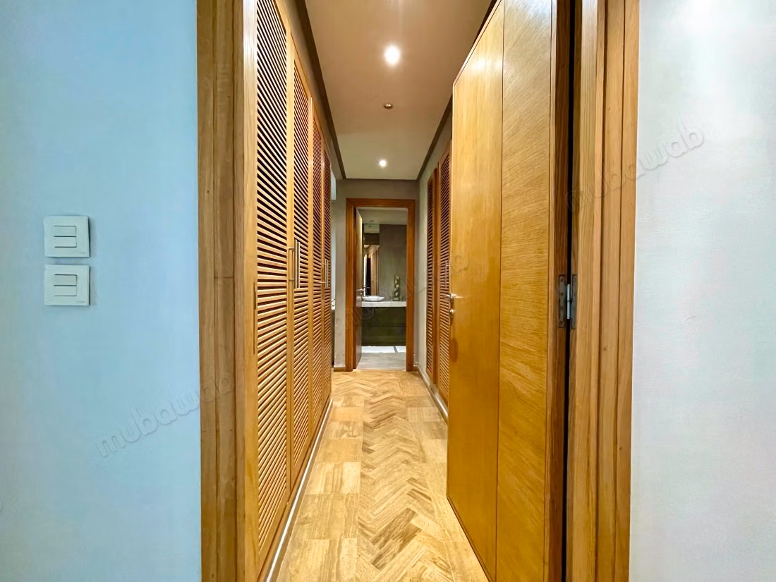 Location Palmier, Apt meublé 3 chambres 211 m²