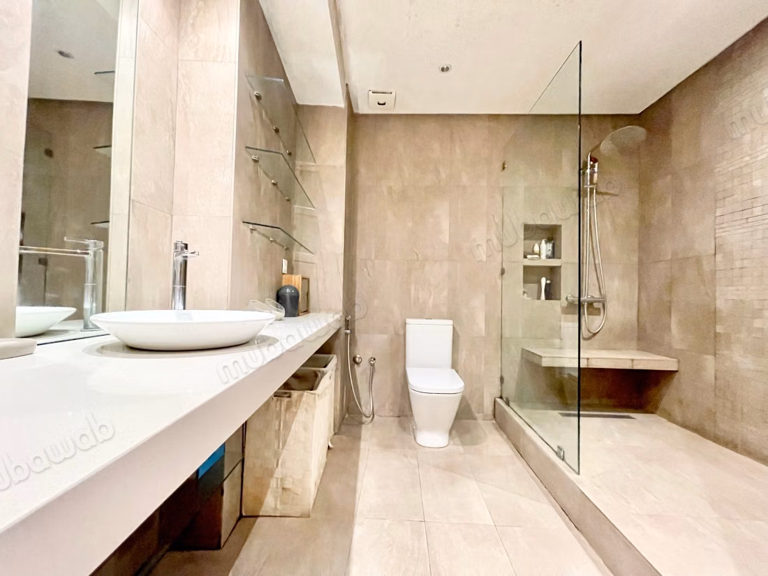 Location Palmier, Apt meublé 3 chambres 211 m²