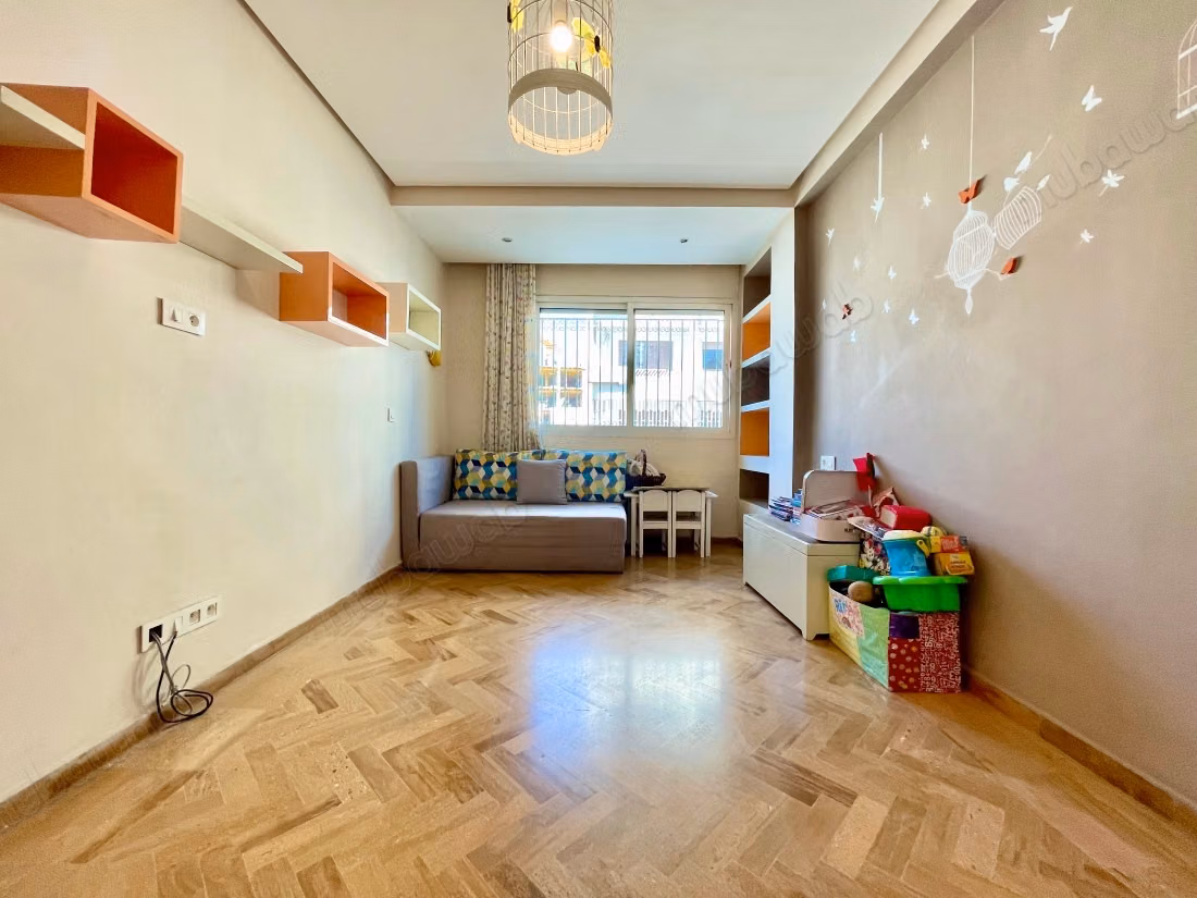 Location Palmier, Apt meublé 3 chambres 211 m²