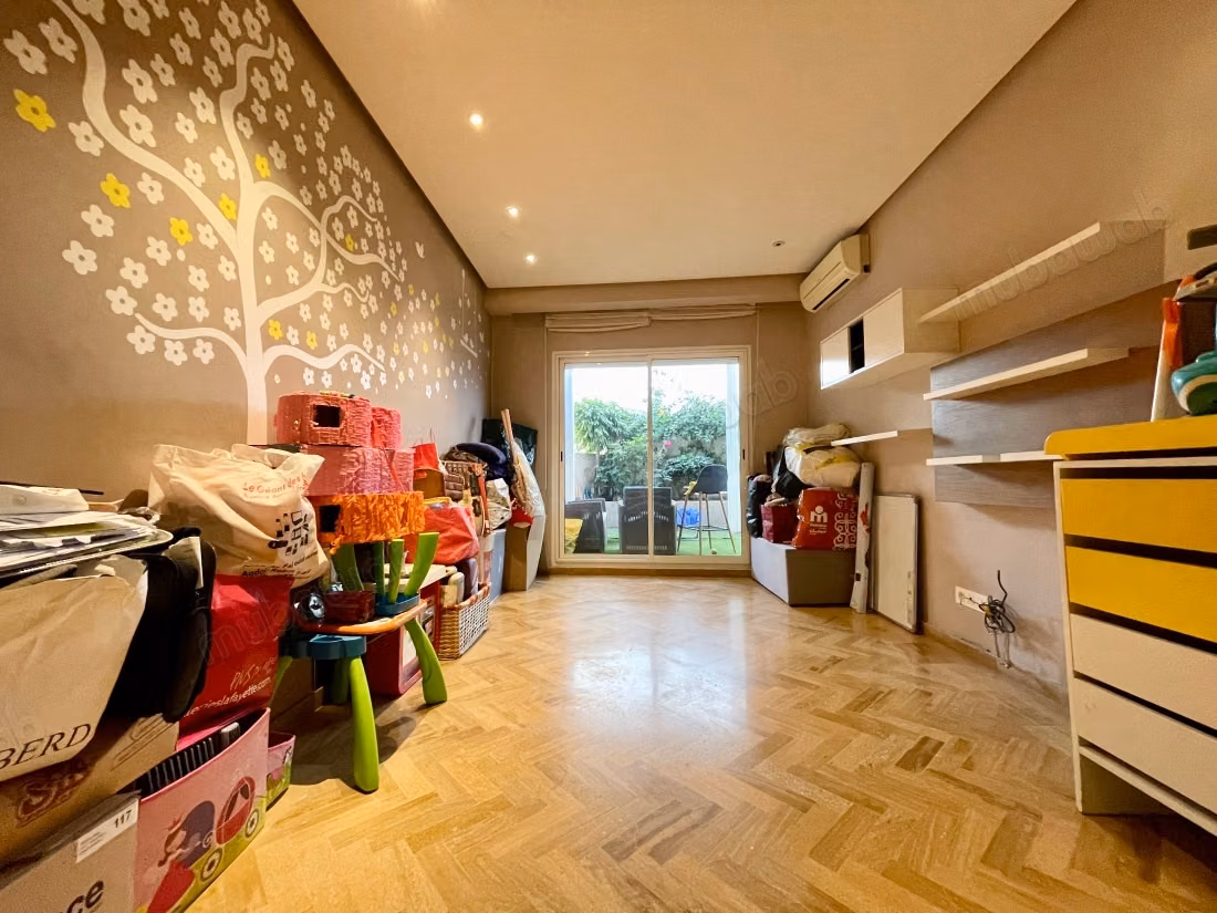 Location Palmier, Apt meublé 3 chambres 211 m²